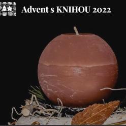 Advent s knihou 2022