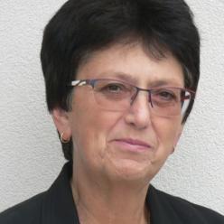 Vlasta Beščecová